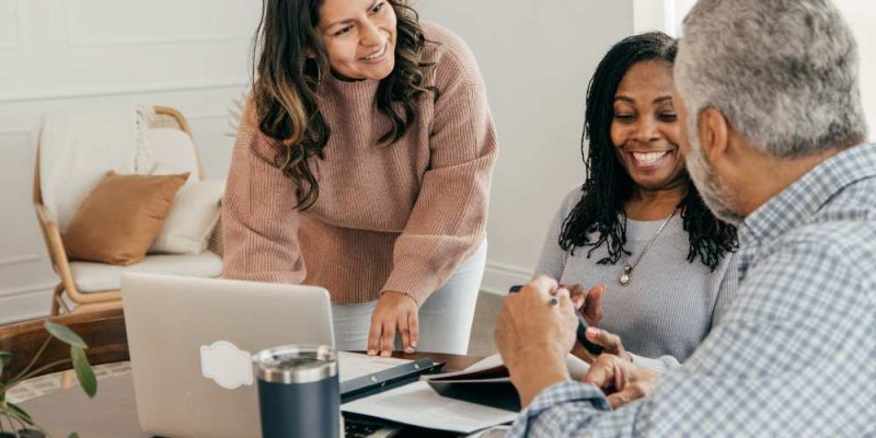 Revisão de Benefícios